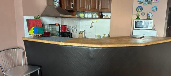 4-Zimmer Wohnung in Tiflis, Georgia, Nr. 1439 40