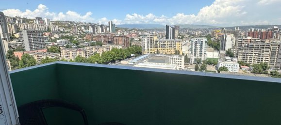 4-Zimmer Wohnung in Tiflis, Georgia, Nr. 1439 30