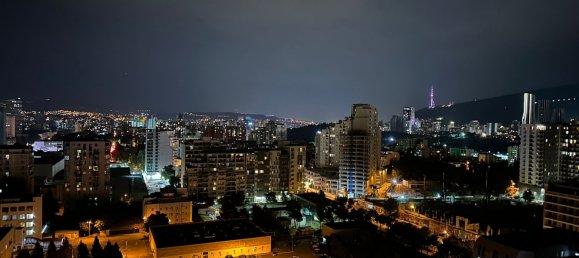 4-Zimmer Wohnung in Tiflis, Georgia, Nr. 1439 11