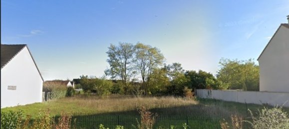 Terreno em La Chapelle-Saint-Mesmin, France 650 m² N.º 40855 2