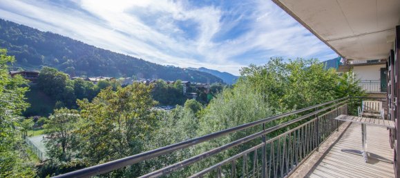 4 Schlafzimmer Wohnung in Morzine, France, Nr. 1262 8