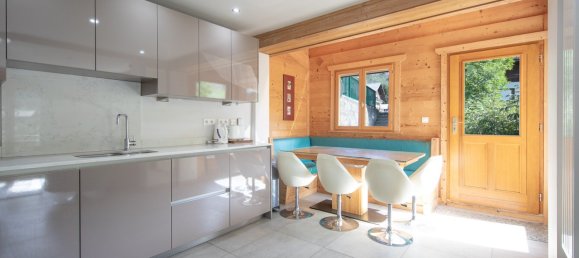 4 Schlafzimmer Wohnung in Morzine, France, Nr. 1262 2