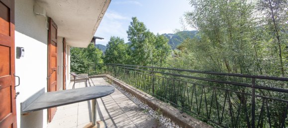 4 Schlafzimmer Wohnung in Morzine, France, Nr. 1262 15