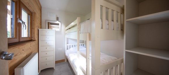 4 Schlafzimmer Wohnung in Morzine, France, Nr. 1262 14