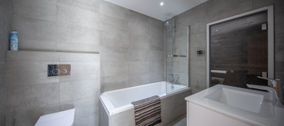 4 Schlafzimmer Wohnung in Morzine, France, Nr. 1262 12