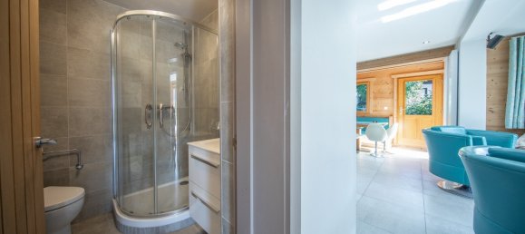 4 Schlafzimmer Wohnung in Morzine, France, Nr. 1262 6