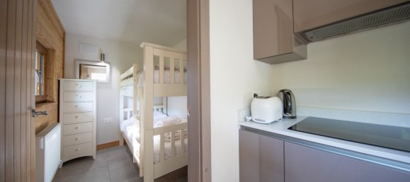 4 Schlafzimmer Wohnung in Morzine, France, Nr. 1262 13