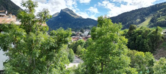 4 Schlafzimmer Wohnung in Morzine, France, Nr. 1262 18