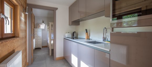 4 Schlafzimmer Wohnung in Morzine, France, Nr. 1262 10