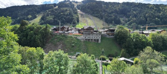 4 Schlafzimmer Wohnung in Morzine, France, Nr. 1262 7