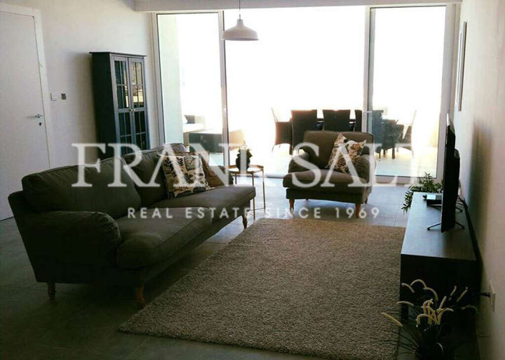 2 غرف نوم بانتهاوس في Swieqi, Malta رقم 4284