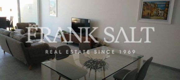 2 غرف نوم بانتهاوس في Swieqi, Malta رقم 4284 2