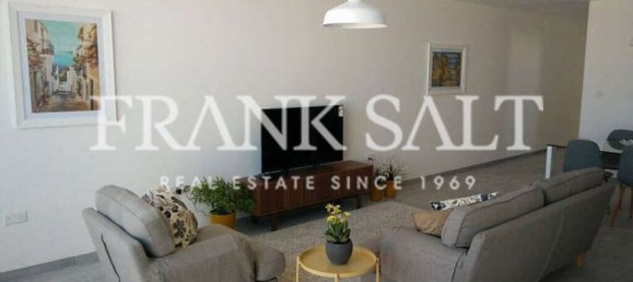 2 غرف نوم بانتهاوس في Swieqi, Malta رقم 4284 3