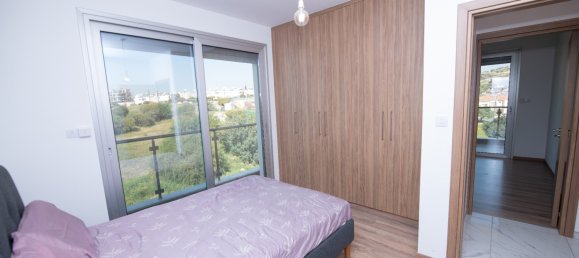 3 bedrooms Apartment in Germasogeia, Cyprus No. 23422 18