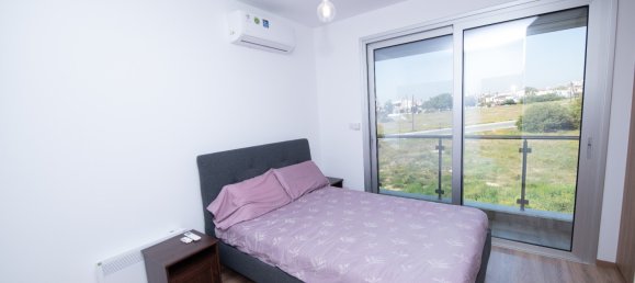 3 bedrooms Apartment in Germasogeia, Cyprus No. 23422 17