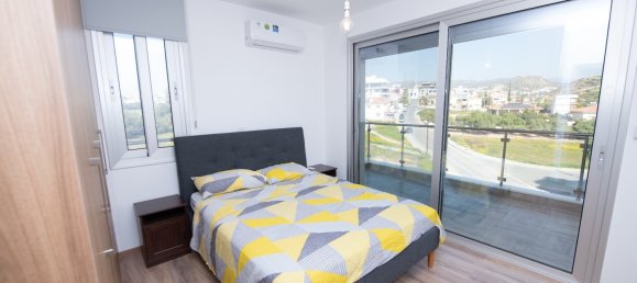 3 bedrooms Apartment in Germasogeia, Cyprus No. 23422 15