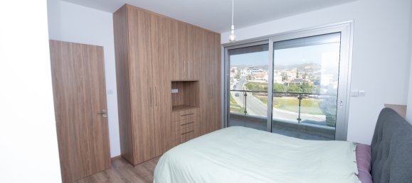 3 bedrooms Apartment in Germasogeia, Cyprus No. 23422 14