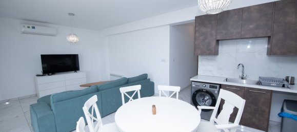 3 bedrooms Apartment in Germasogeia, Cyprus No. 23422 5