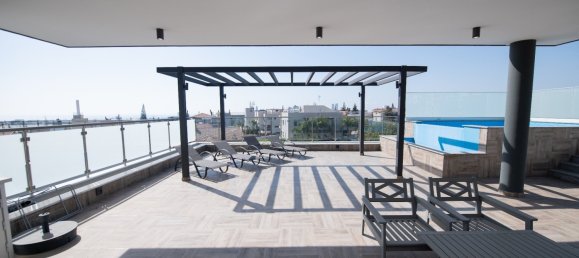 3 bedrooms Apartment in Germasogeia, Cyprus No. 23422 23