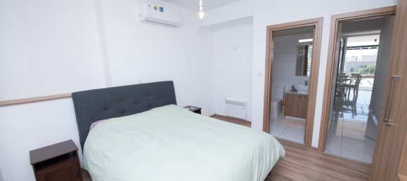 3 bedrooms Apartment in Germasogeia, Cyprus No. 23422 11