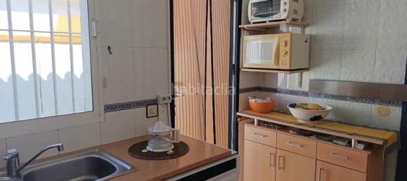 2 Schlafzimmer Haus in La Barrosa, Spain, Nr. 169312 23