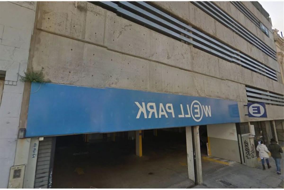 Armazém em Buenos Aires, Argentina 13 m² N.º 110015