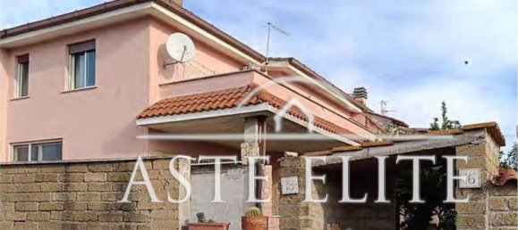 7 bedrooms House in Rome, Italy No. 332091 2