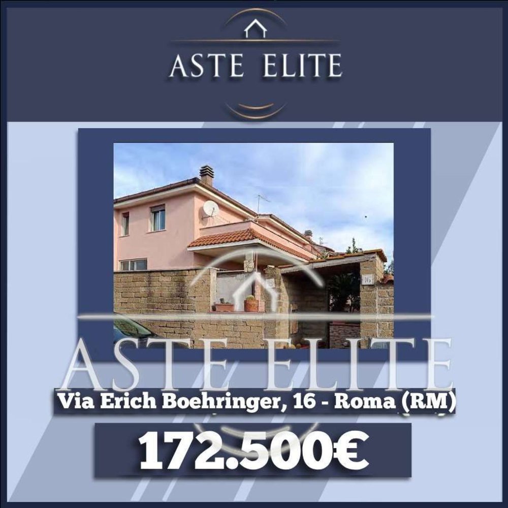 7 bedrooms House in Rome, Italy No. 332091