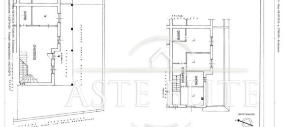 7 bedrooms House in Rome, Italy No. 332091 12