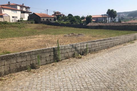 Terrain à Barcelos, Portugal No. 202274