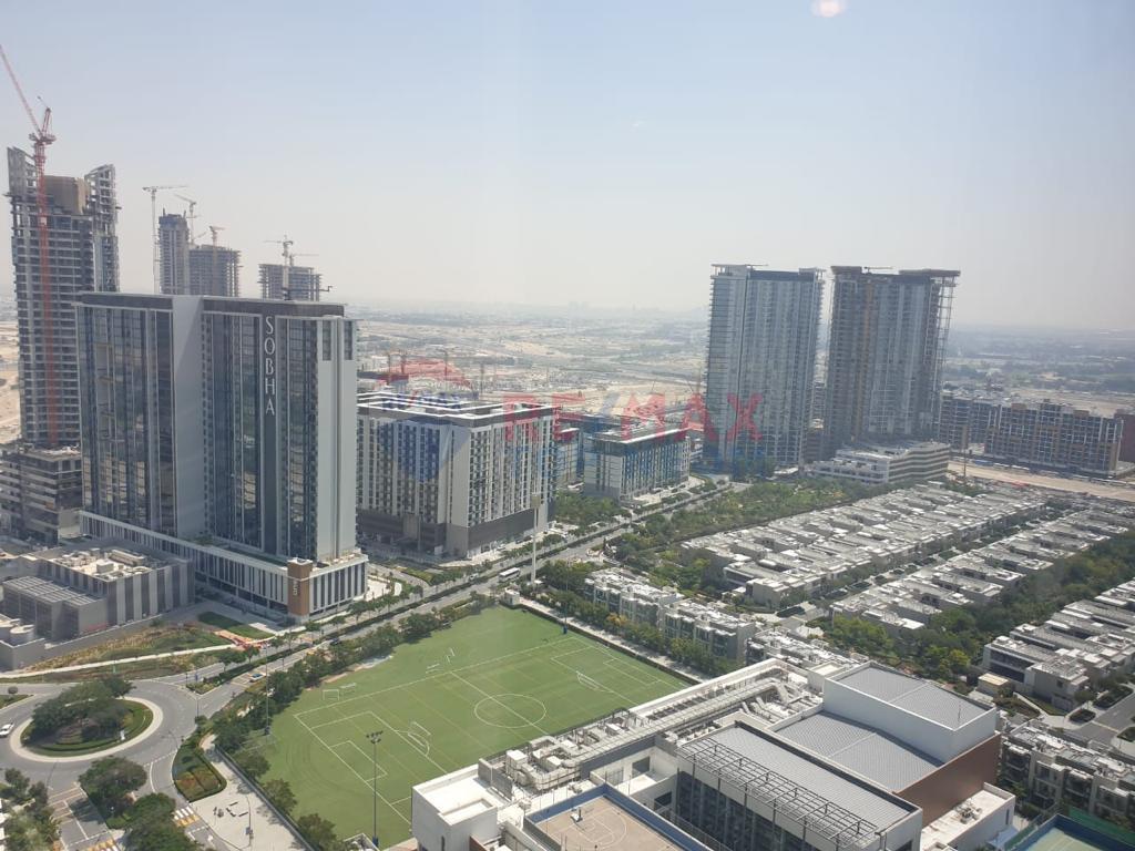 1 bedroom Apartment in Mohammed Bin Rashid City, UAE No. 44531