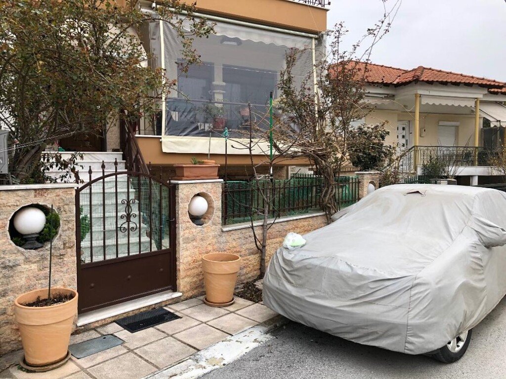  T3 em Thessaloniki, Greece N.º 3963