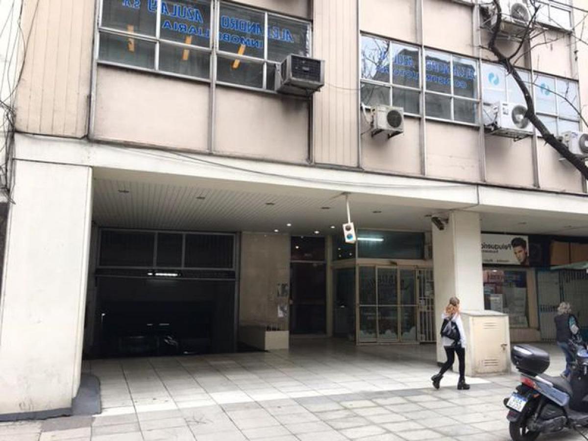  Warehouse in Buenos Aires, Argentina No. 109148