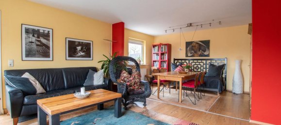 Квартира с 1 спальней в Виттмунд, Германия № 32855 4