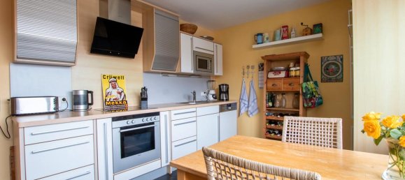 Квартира с 1 спальней в Виттмунд, Германия № 32855 5