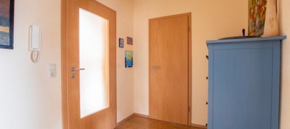 Квартира с 1 спальней в Виттмунд, Германия № 32855 6