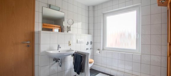 Квартира с 1 спальней в Виттмунд, Германия № 32855 11