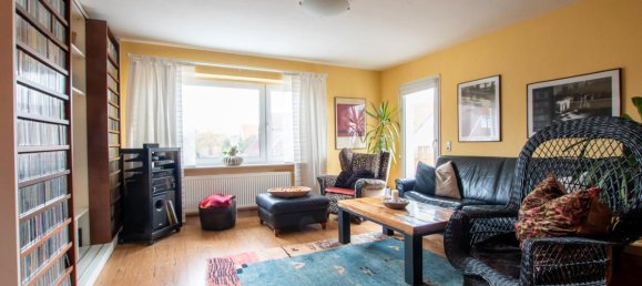 Квартира с 1 спальней в Виттмунд, Германия № 32855 7