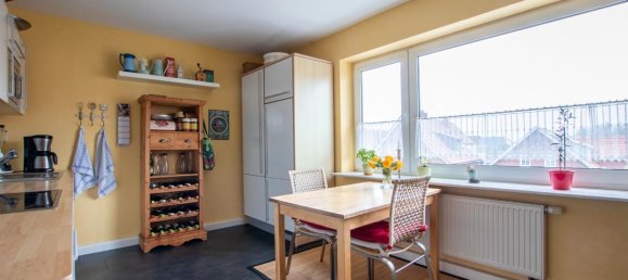 Квартира с 1 спальней в Виттмунд, Германия № 32855 3