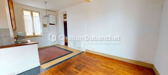 1 bedroom Apartment in Le Coteau, France No. 288899 3