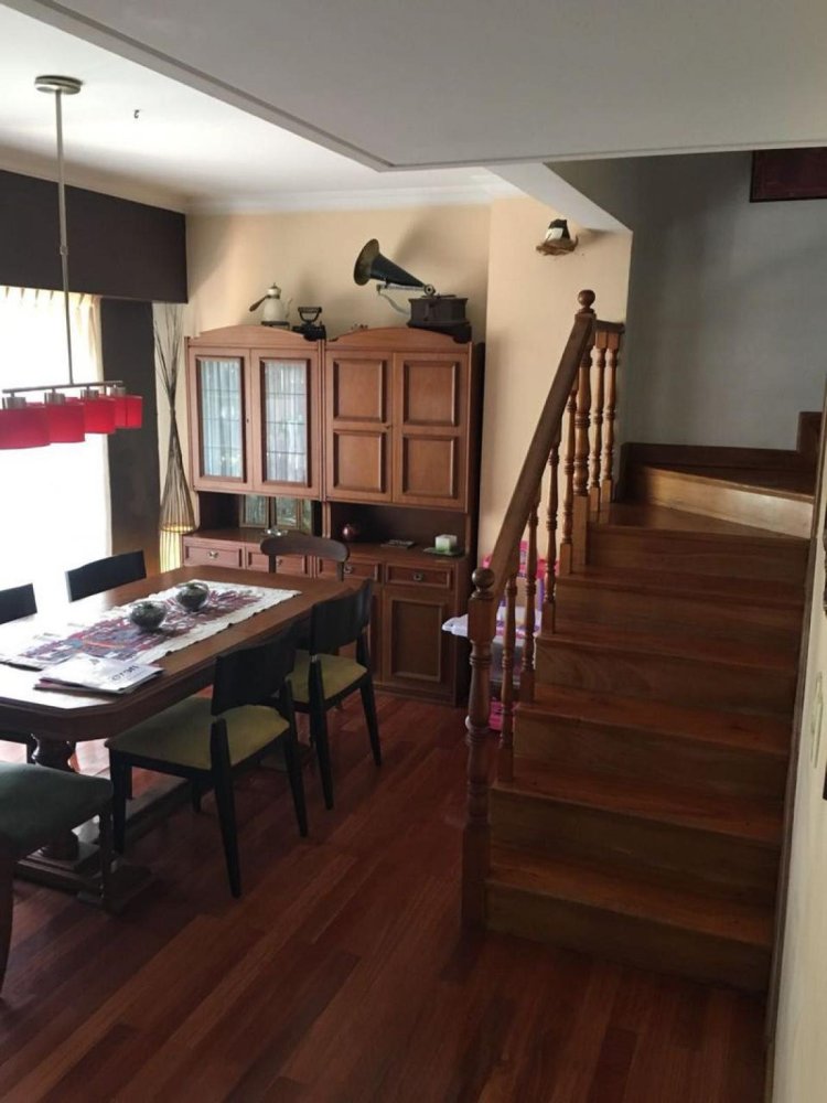 4 Schlafzimmer Wohnung in Buenos Aires, Argentina, Nr. 67362