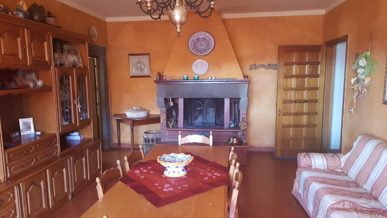 5 rooms House in Figline e Incisa Valdarno, Italy No. 233647
