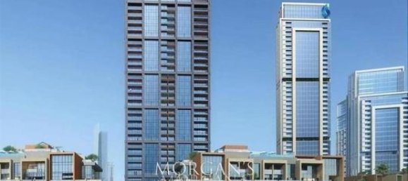 1 bedroom Apartment in Business Bay, UAE No. 46011 15