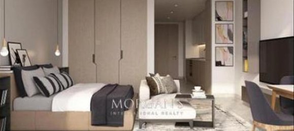 1 bedroom Apartment in Business Bay, UAE No. 46011 17