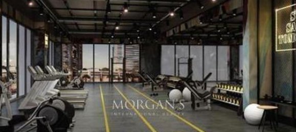 1 bedroom Apartment in Business Bay, UAE No. 46011 13