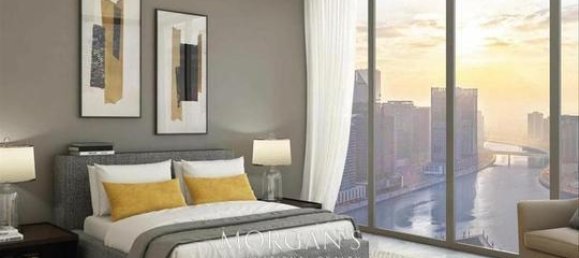 1 bedroom Apartment in Business Bay, UAE No. 46011 9