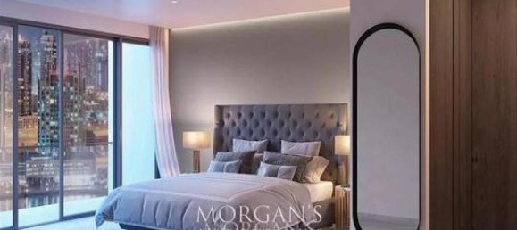 1 bedroom Apartment in Business Bay, UAE No. 46011 6