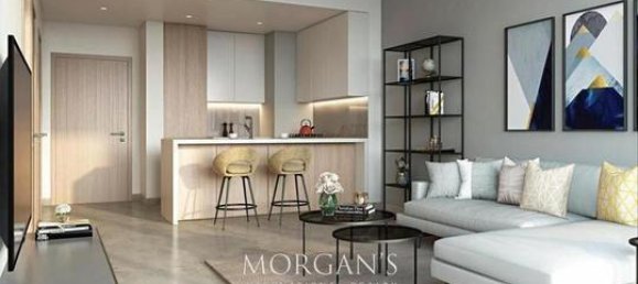 1 bedroom Apartment in Business Bay, UAE No. 46011 11