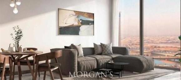 1 bedroom Apartment in Business Bay, UAE No. 46011 18