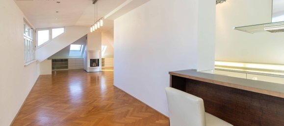 2 bedrooms Penthouse in Dobling, Austria No. 44523 44